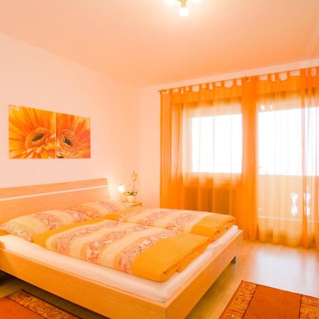Appartements Peilerhof แชร์เมส ภายนอก รูปภาพ